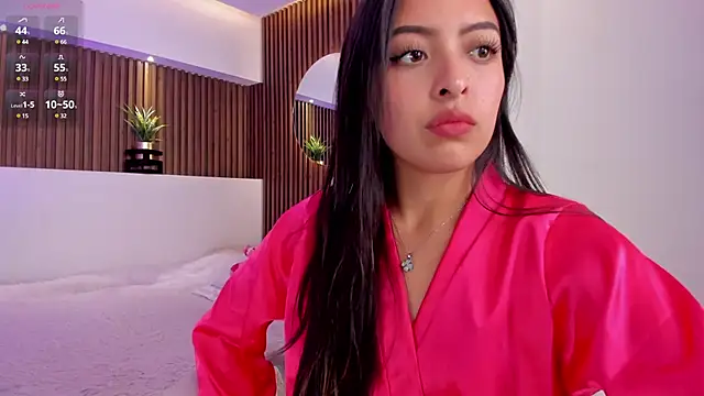 Snapshot of Camila_dupont chatting on 02/12/25, 08:40 Camila dupont online show from 02/12/25, 08:40