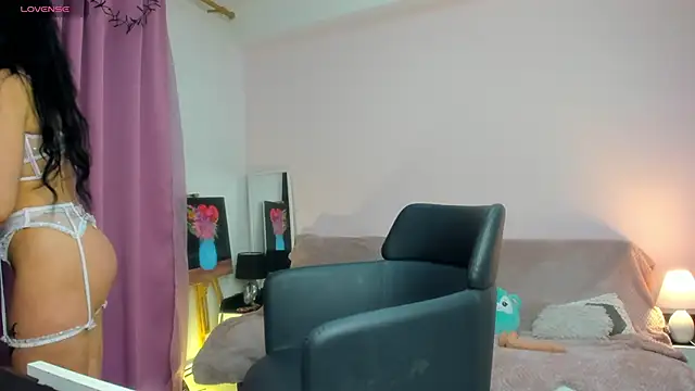 LexyBrianna online show from 01/03/25, 10:29