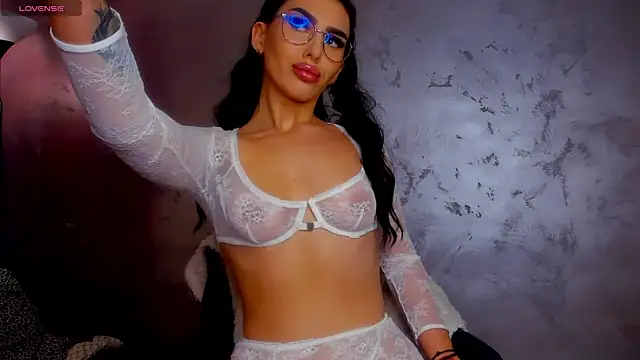 LexyBrianna online show from 01/26/25, 07:53