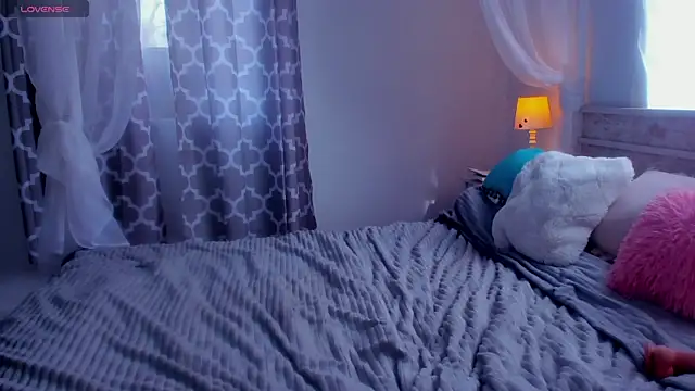 LexyBrianna online show from 03/12/25, 12:36