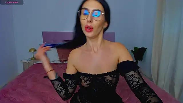 LexyBrianna online show from 03/17/25, 02:45