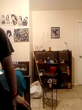 k1oudE online show from 10/16/25, 04:13