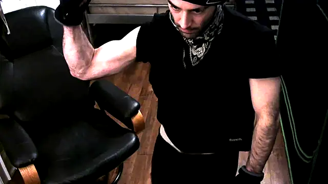Faded-Solo online show from 01/13/25, 10:56