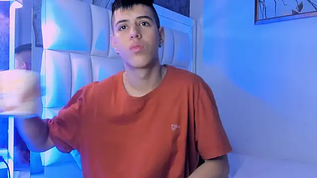 Angel Khouri online show from 01/30/25, 08:42