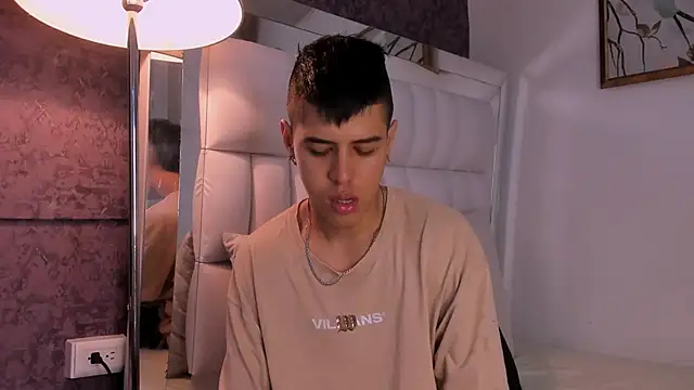 Angel Khouri online show from 01/31/25, 08:01