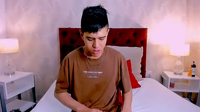 Angel Khouri online show from 02/04/25, 08:38