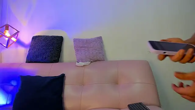 Angel Khouri online show from 03/11/25, 03:16