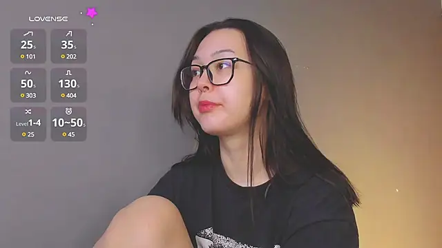 kittenrisha online show from 01/28/25, 10:45