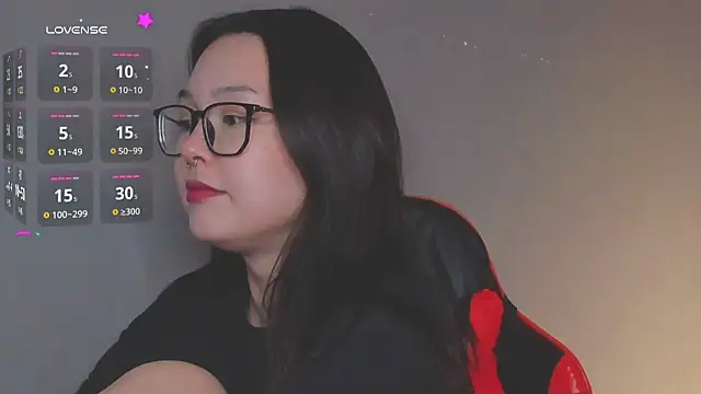 kittenrisha online show from 01/28/25, 01:59