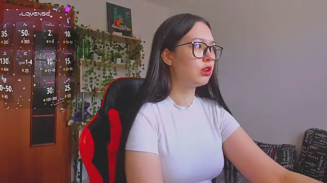 kittenrisha online show from 03/06/25, 07:36