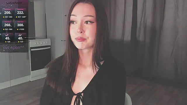 kittenrisha online show from 11/11/25, 05:07