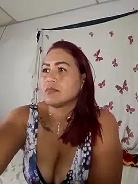 Abigail BigTits online show from 01/10/25, 06:20