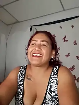 Abigail BigTits online show from 01/15/25, 04:25