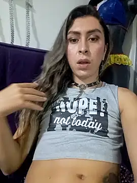 Sara Davina online show from 03/10/25, 02:28