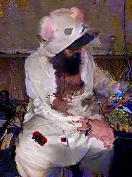 StruggleSnuggles online show from 11/19/25, 09:20