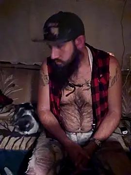 StruggleSnuggles online show from 11/23/25, 02:00