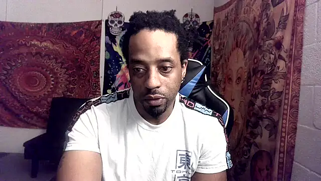 Coco-Licious online show from 01/01/25, 12:44