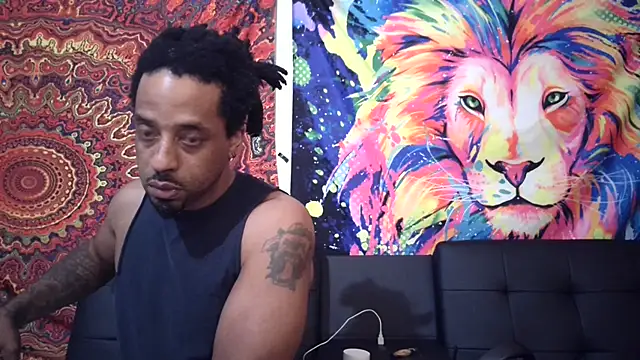 Coco-Licious online show from 01/05/25, 05:09