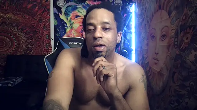 Coco-Licious online show from 01/07/25, 06:05