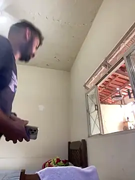 biel 96 online show from 11/05/25, 04:07