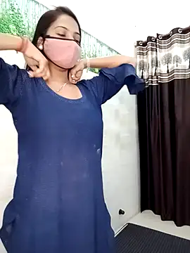 Best-Couple online show from 01/25/25, 05:40