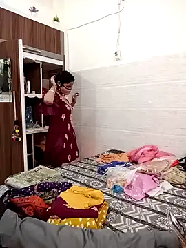 Best-Couple online show from 02/03/25, 06:34