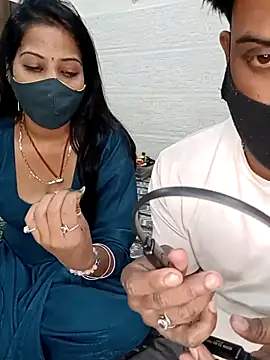 Best-Couple online show from 02/20/25, 12:36