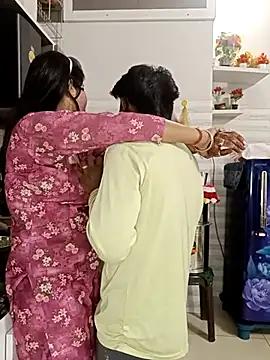 Best-Couple online show from 03/17/25, 05:34