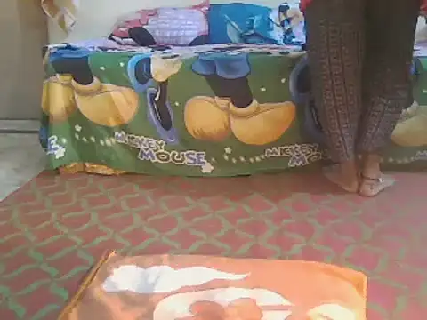 Hot-shanvi online show from 02/13/25, 04:11