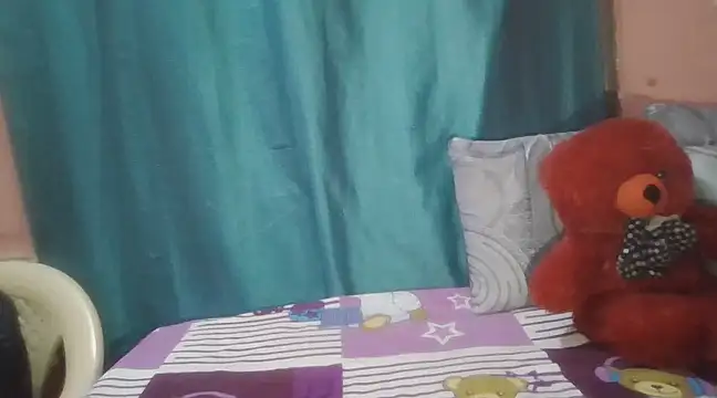 Hot-shanvi online show from 02/23/25, 10:09