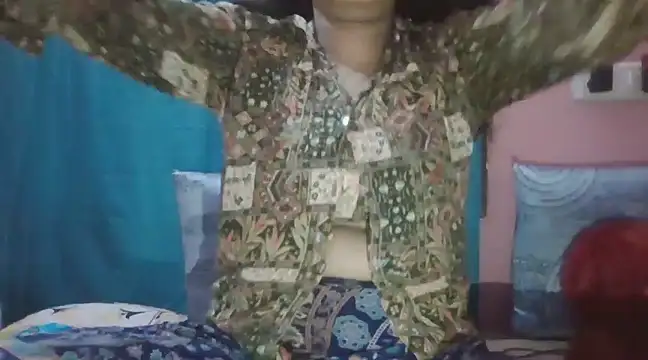 Hot-shanvi online show from 02/27/25, 12:02