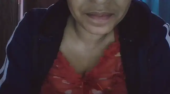 Hot-shanvi online show from 03/01/25, 07:59