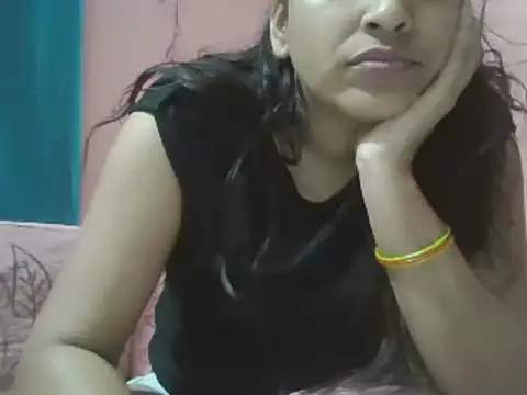 Hot-shanvi online show from 03/21/25, 03:57