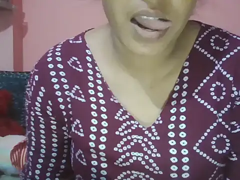 Hot-shanvi online show from 09/10/25, 12:49