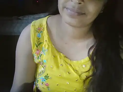Hot-shanvi online show from 09/12/25, 06:46