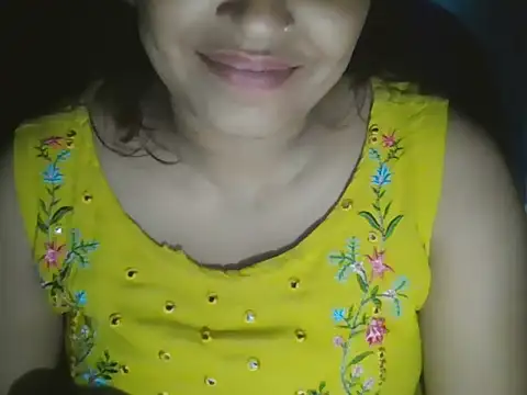 Hot-shanvi online show from 09/27/25, 03:17