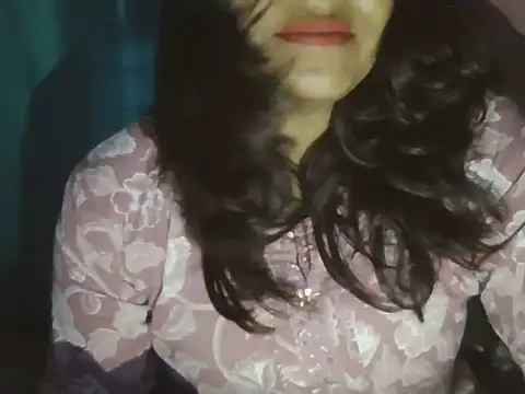 Hot-shanvi online show from 09/28/25, 06:30