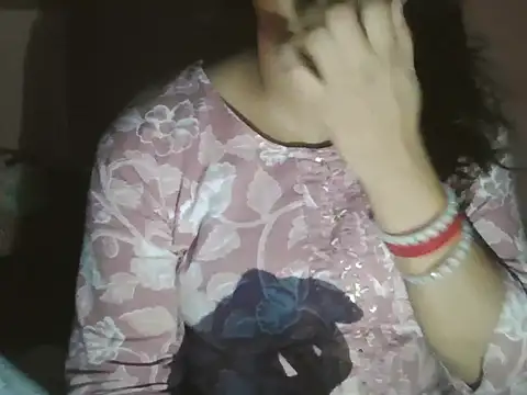 Hot-shanvi online show from 10/01/25, 05:30