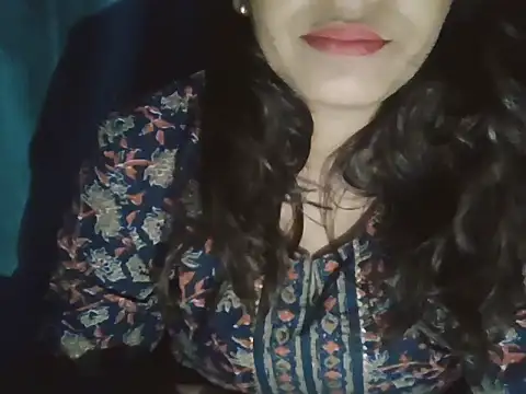 Hot-shanvi online show from 10/06/25, 05:32