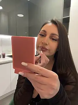 claraxjoyy online show from 01/30/25, 04:27