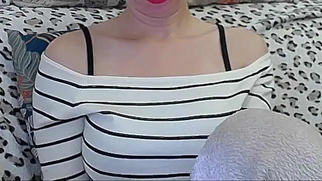 SquirtyEleanor online show from 10/06/25, 07:28