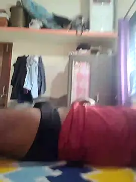 Arav1234a online show from 09/23/25, 09:34