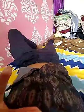 Arav1234a online show from 09/25/25, 09:24