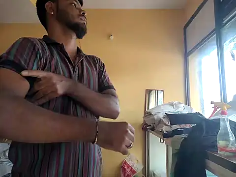 Arav1234a online show from 10/11/25, 03:28