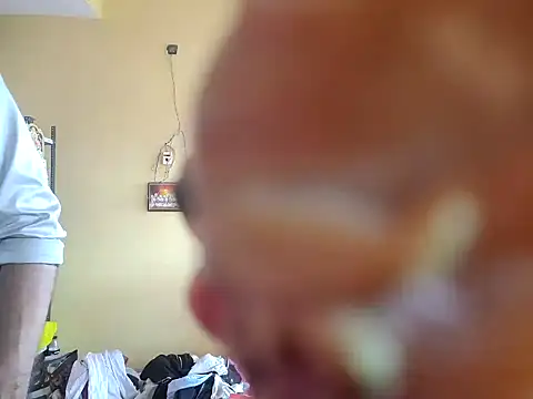 Arav1234a online show from 11/03/25, 05:31