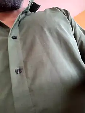 Arav1234a online show from 11/04/25, 06:01