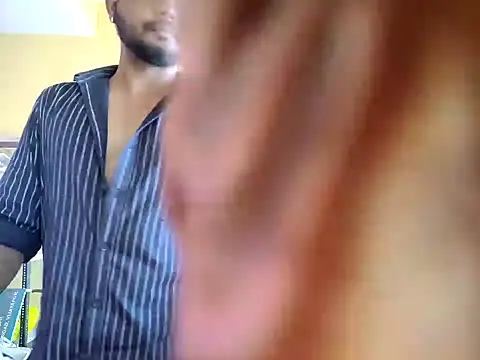 Arav1234a online show from 11/11/25, 05:07