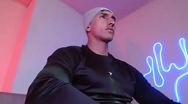 Joylopez fit online show from 01/20/25, 02:25