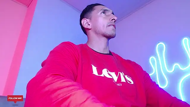 Joylopez fit online show from 02/15/25, 02:11