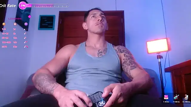 Joylopez fit online show from 11/01/25, 03:14